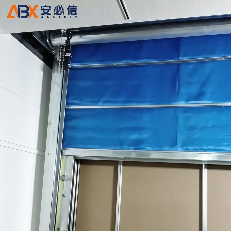 自贡市机械式门封