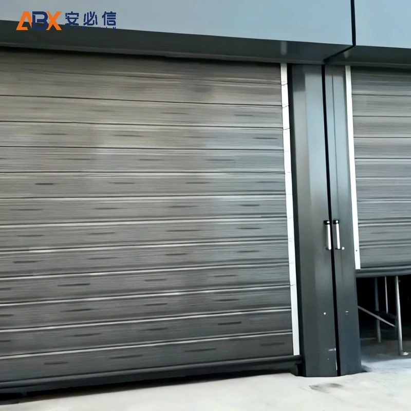 自贡市雷达高速门